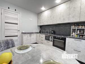 3-к квартира, вторичка, 65м2, 7/10 этаж