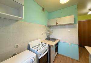 1-к квартира, вторичка, 22м2, 5/5 этаж