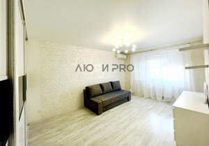 1-к квартира, вторичка, 37м2, 8/10 этаж