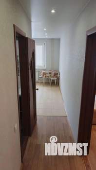 1-к квартира, вторичка, 37м2, 3/10 этаж