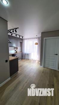 1-к квартира, вторичка, 42м2, 9/10 этаж