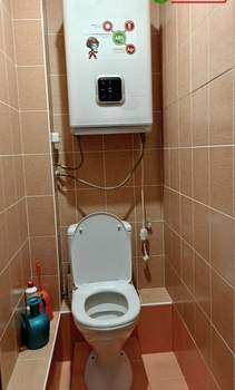 2-к квартира, вторичка, 60м2, 5/10 этаж