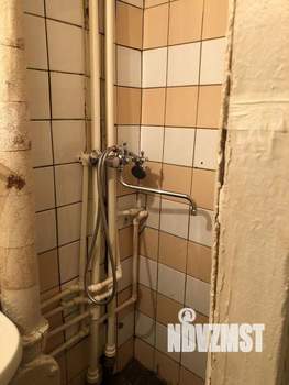 2-к квартира, вторичка, 30м2, 1/5 этаж