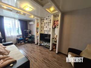 1-к квартира, вторичка, 45м2, 8/23 этаж