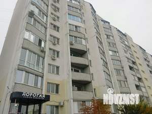2-к квартира, вторичка, 53м2, 5/10 этаж