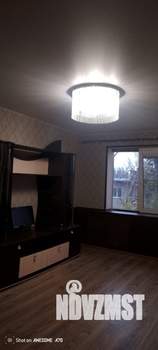 2-к квартира, вторичка, 44м2, 5/5 этаж