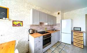 1-к квартира, вторичка, 54м2, 11/25 этаж