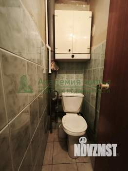 3-к квартира, вторичка, 60м2, 9/9 этаж