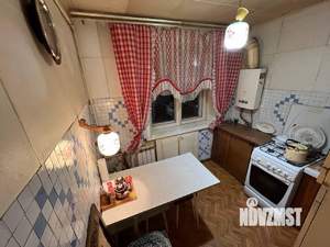 2-к квартира, вторичка, 41м2, 5/5 этаж