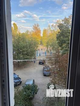 2-к квартира, вторичка, 41м2, 3/5 этаж