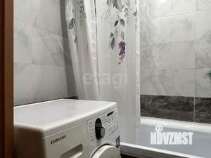 1-к квартира, вторичка, 33м2, 4/10 этаж