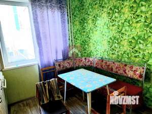 3-к квартира, вторичка, 72м2, 2/10 этаж