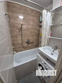 3-к квартира, вторичка, 60м2, 4/9 этаж