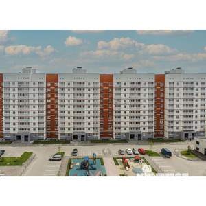 2-к квартира, вторичка, 66м2, 1/10 этаж
