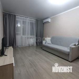 1-к квартира, вторичка, 32м2, 6/9 этаж