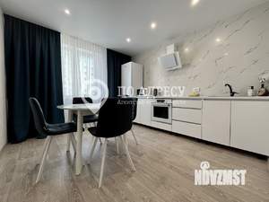 1-к квартира, вторичка, 40м2, 7/16 этаж