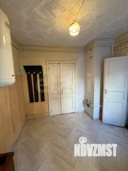 2-к квартира, вторичка, 37м2, 1/1 этаж