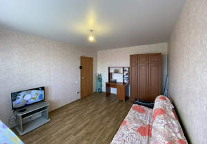 1-к квартира, вторичка, 34м2, 7/10 этаж