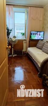 2-к квартира, вторичка, 44м2, 9/10 этаж
