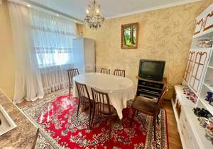 3-к квартира, вторичка, 105м2, 4/10 этаж