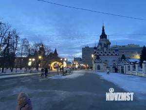 3-к квартира, вторичка, 81м2, 3/5 этаж