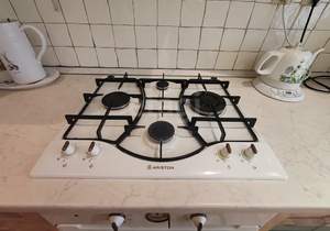 3-к квартира, вторичка, 65м2, 8/10 этаж