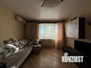 3-к квартира, вторичка, 62м2, 10/10 этаж