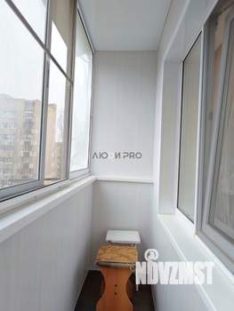 3-к квартира, вторичка, 62м2, 8/9 этаж