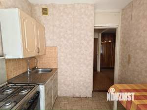 1-к квартира, вторичка, 32м2, 2/5 этаж