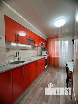 2-к квартира, вторичка, 52м2, 1/9 этаж