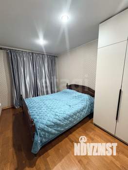 2-к квартира, вторичка, 53м2, 4/14 этаж