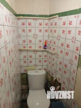 2-к квартира, вторичка, 44м2, 2/9 этаж