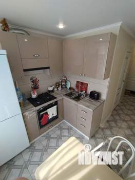 1-к квартира, вторичка, 34м2, 4/9 этаж