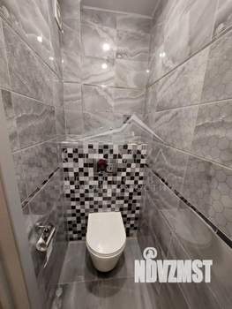 2-к квартира, вторичка, 65м2, 18/19 этаж