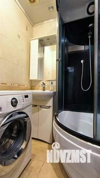 1-к квартира, вторичка, 33м2, 5/9 этаж