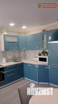 3-к квартира, вторичка, 65м2, 6/10 этаж