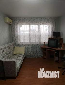1-к квартира, вторичка, 33м2, 1/5 этаж