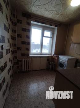 2-к квартира, вторичка, 47м2, 3/5 этаж