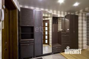 3-к квартира, вторичка, 72м2, 9/10 этаж