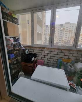 2-к квартира, вторичка, 67м2, 4/10 этаж