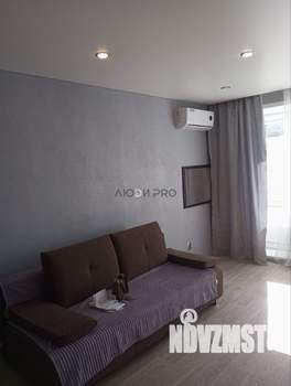 1-к квартира, вторичка, 30м2, 4/5 этаж