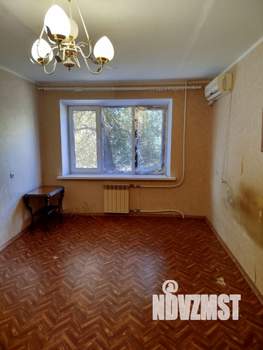 1-к квартира, вторичка, 29м2, 2/5 этаж