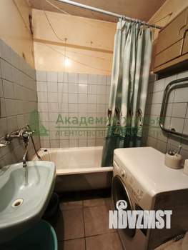3-к квартира, вторичка, 60м2, 9/9 этаж