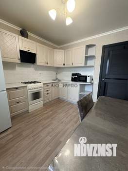 1-к квартира, вторичка, 39м2, 2/10 этаж