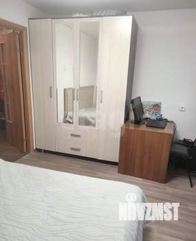 1-к квартира, вторичка, 34м2, 2/10 этаж