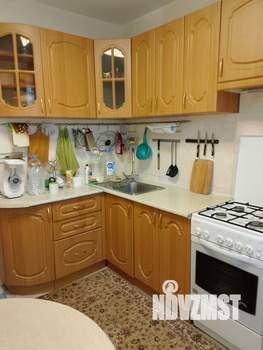 2-к квартира, вторичка, 50м2, 8/10 этаж