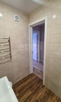 1-к квартира, вторичка, 33м2, 8/10 этаж