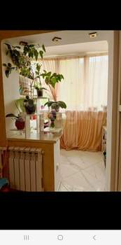 2-к квартира, вторичка, 50м2, 3/9 этаж