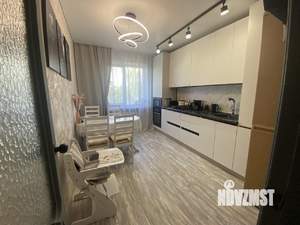3-к квартира, вторичка, 63м2, 2/9 этаж