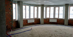 2-к квартира, вторичка, 112м2, 3/18 этаж